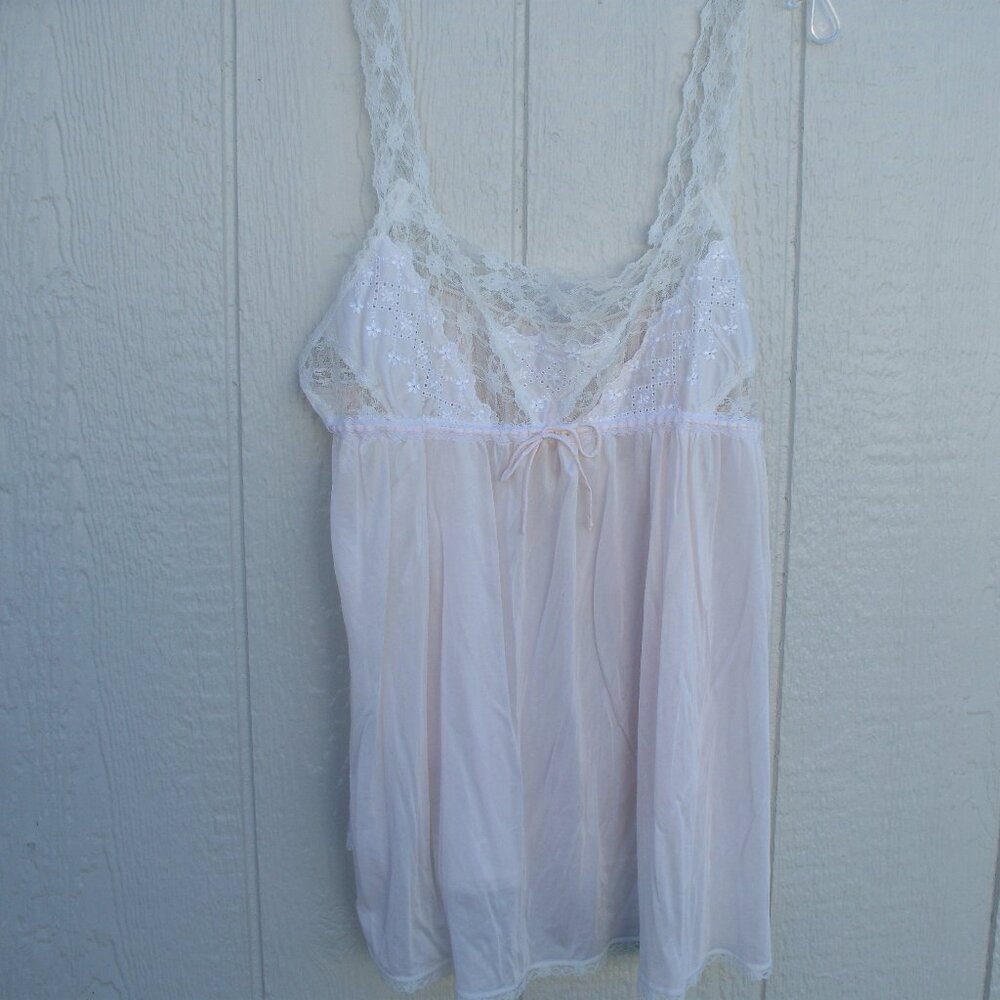 Vintage Nightie